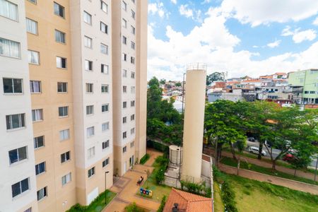 Apartamento para alugar com 28m², 1 quarto e sem vaga Apartamento para alugar com 28m², 1 quarto e sem vagaVista da Suite