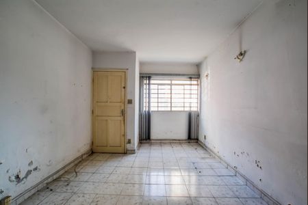Sala de casa à venda com 2 quartos, 98m² em Casa Branca, Santo André