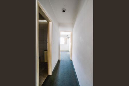 Corredor de casa à venda com 2 quartos, 98m² em Casa Branca, Santo André