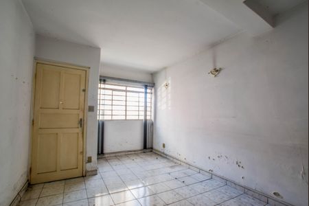 Sala de casa à venda com 2 quartos, 98m² em Casa Branca, Santo André