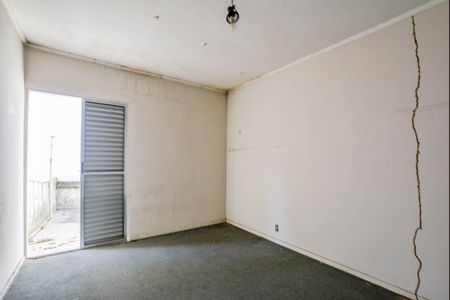 Quarto 2 de casa à venda com 2 quartos, 98m² em Casa Branca, Santo André