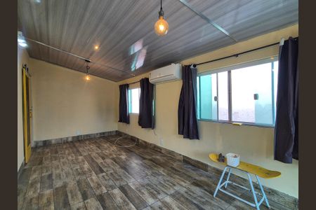 Quarto  de apartamento para alugar com 1 quarto, 60m² em Recreio dos Bandeirantes, Rio de Janeiro