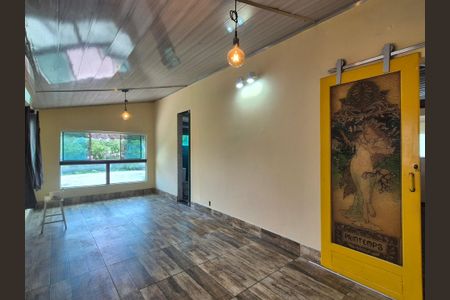 Quarto  de apartamento para alugar com 1 quarto, 60m² em Recreio dos Bandeirantes, Rio de Janeiro