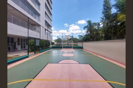 Apartamento para alugar com 136m², 3 quartos e 2 vagasQuadra