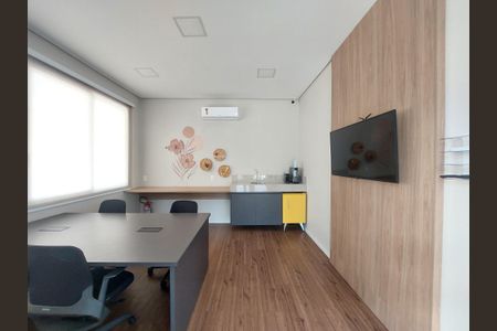 Apartamento para alugar com 136m², 3 quartos e 2 vagasÁrea comum