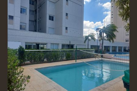 Apartamento para alugar com 136m², 3 quartos e 2 vagasPiscina