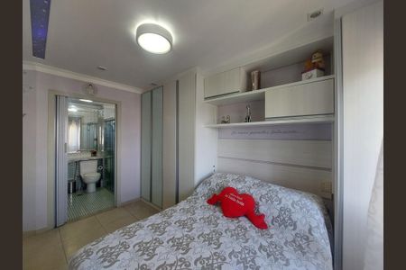 Apartamento para alugar com 136m², 3 quartos e 2 vagasSuíte 2