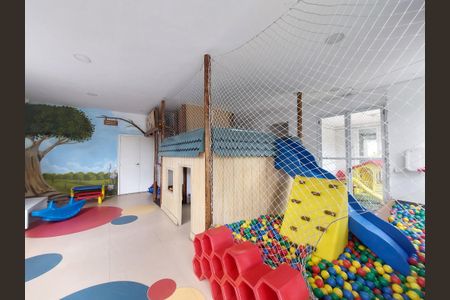 Apartamento para alugar com 136m², 3 quartos e 2 vagasÁrea comum