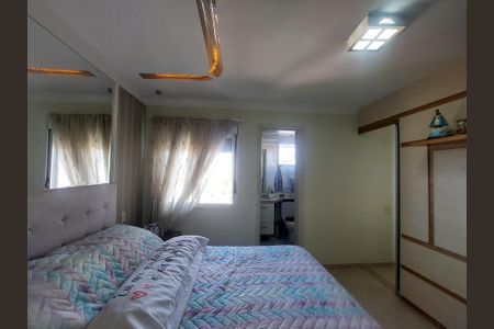Apartamento para alugar com 136m², 3 quartos e 2 vagasSuíte 1