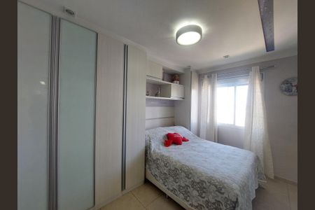 Apartamento para alugar com 136m², 3 quartos e 2 vagasSuíte 2