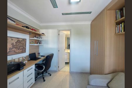 Apartamento para alugar com 136m², 3 quartos e 2 vagasSuíte 3