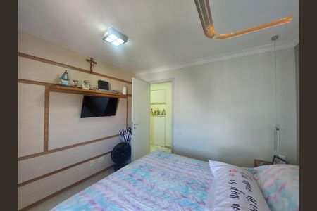 Apartamento para alugar com 136m², 3 quartos e 2 vagasSuíte 1