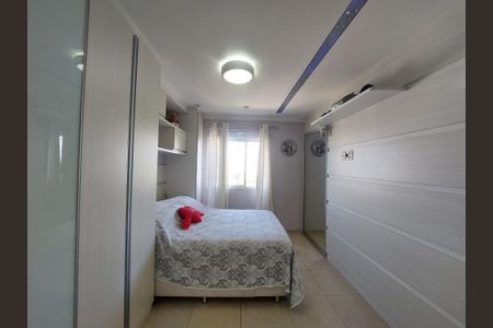 Apartamento para alugar com 136m², 3 quartos e 2 vagasSuíte 2