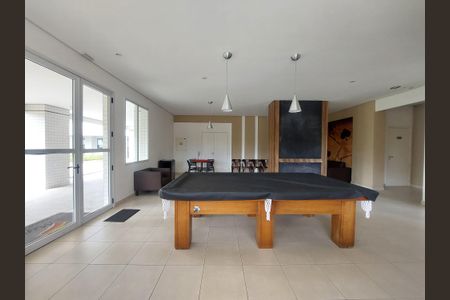 Apartamento para alugar com 136m², 3 quartos e 2 vagasÁrea comum