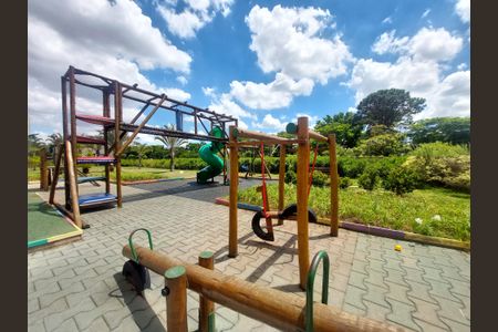 Apartamento para alugar com 136m², 3 quartos e 2 vagasÁrea comum