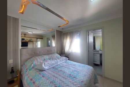 Apartamento para alugar com 136m², 3 quartos e 2 vagasSuíte 1