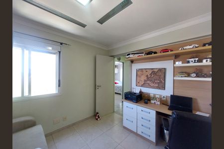 Apartamento para alugar com 136m², 3 quartos e 2 vagasSuíte 3