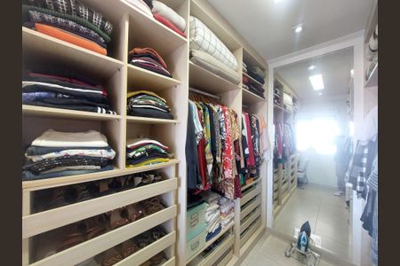 Apartamento para alugar com 136m², 3 quartos e 2 vagasSuíte 1