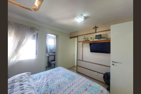 Apartamento para alugar com 136m², 3 quartos e 2 vagasSuíte 1