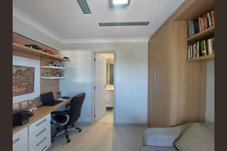 Apartamento para alugar com 136m², 3 quartos e 2 vagasSuíte 3