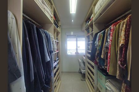 Apartamento para alugar com 136m², 3 quartos e 2 vagasSuíte 1