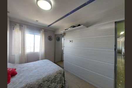 Apartamento para alugar com 136m², 3 quartos e 2 vagasSuíte 2