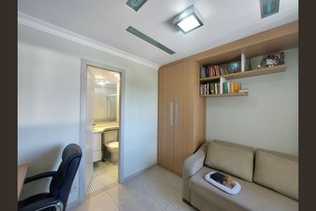 Apartamento para alugar com 136m², 3 quartos e 2 vagasSuíte 3