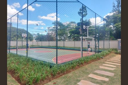 Apartamento para alugar com 136m², 3 quartos e 2 vagasQuadra