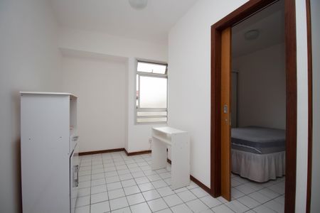 Sala de apartamento para alugar com 1 quarto, 30m² em Asa Norte, Brasília
