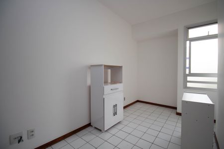 Sala de apartamento para alugar com 1 quarto, 30m² em Asa Norte, Brasília