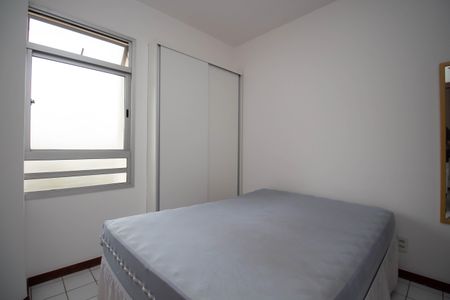 Suíte de apartamento para alugar com 1 quarto, 30m² em Asa Norte, Brasília