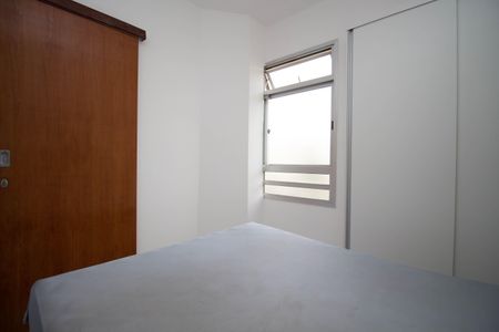 Suíte de apartamento para alugar com 1 quarto, 30m² em Asa Norte, Brasília
