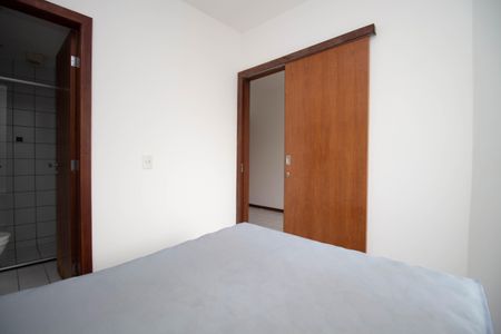 Suíte de apartamento para alugar com 1 quarto, 30m² em Asa Norte, Brasília