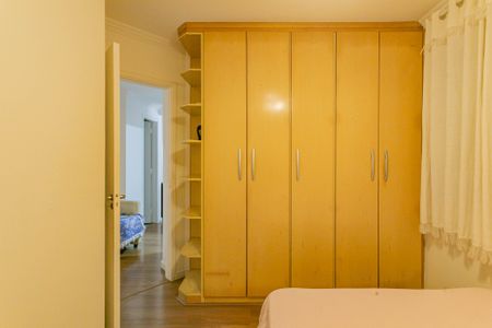 Apartamento para alugar com 76m², 3 quartos e 1 vagaQuarto 1