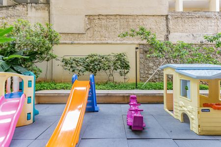 Apartamento para alugar com 76m², 3 quartos e 1 vagaÁrea comum - Playground