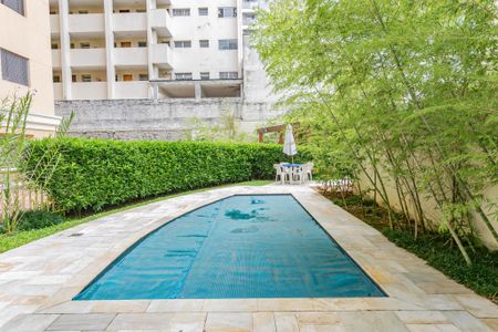 Apartamento para alugar com 76m², 3 quartos e 1 vagaÁrea comum - Piscina