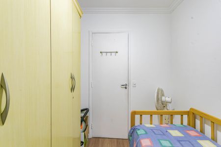 Apartamento para alugar com 76m², 3 quartos e 1 vagaQuarto 2