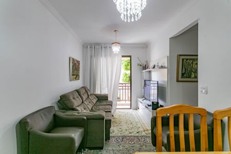 Apartamento para alugar com 76m², 3 quartos e 1 vagaSala