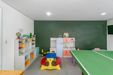 Apartamento para alugar com 76m², 3 quartos e 1 vagaSala de Jogos e Brinquedoteca