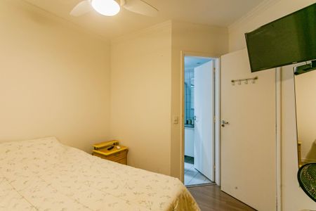 Apartamento para alugar com 76m², 3 quartos e 1 vagaSuíte