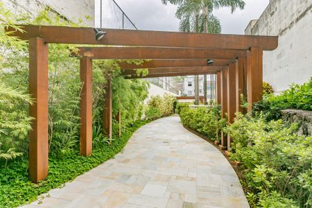 Apartamento para alugar com 76m², 3 quartos e 1 vagaÁrea comum