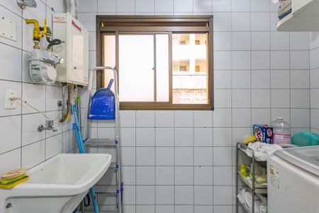 Apartamento para alugar com 76m², 3 quartos e 1 vagaÁrea de Serviço