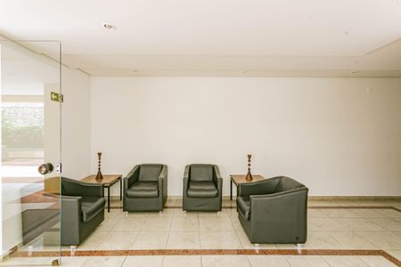 Apartamento para alugar com 76m², 3 quartos e 1 vagaHall de entrada