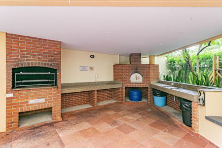 Apartamento para alugar com 76m², 3 quartos e 1 vagaÁrea comum - Churrasqueira