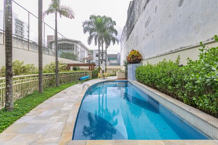 Apartamento para alugar com 76m², 3 quartos e 1 vagaÁrea comum - Piscina