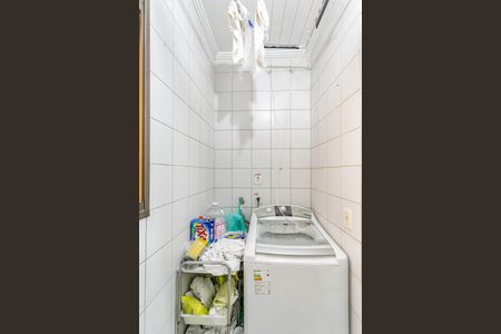 Apartamento para alugar com 76m², 3 quartos e 1 vagaÁrea de Serviço