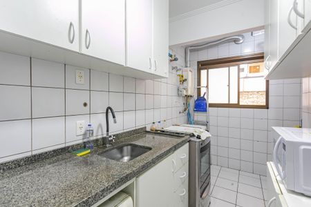 Apartamento para alugar com 76m², 3 quartos e 1 vagaCozinha