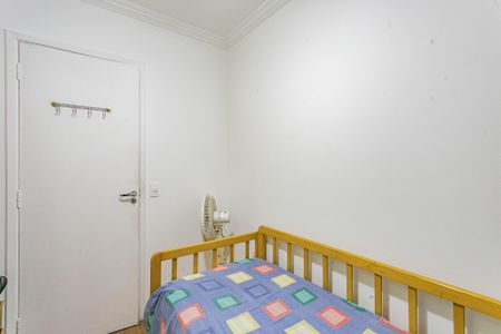 Apartamento para alugar com 76m², 3 quartos e 1 vagaQuarto 2