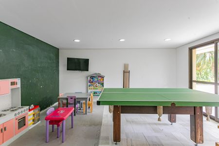 Apartamento para alugar com 76m², 3 quartos e 1 vagaSala de Jogos e Brinquedoteca
