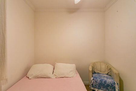 Apartamento para alugar com 76m², 3 quartos e 1 vagaQuarto 1